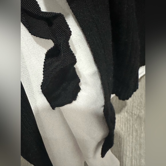 fall sweater Tunic Top - Picture 4 of 4